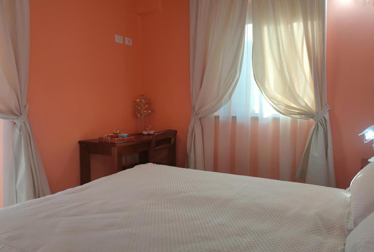 Le Acacie Bed & Breakfast Torreano Екстериор снимка